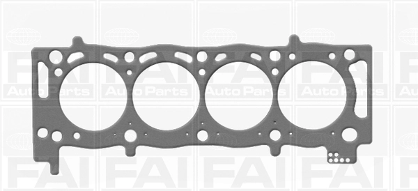Gasket, cylinder head
